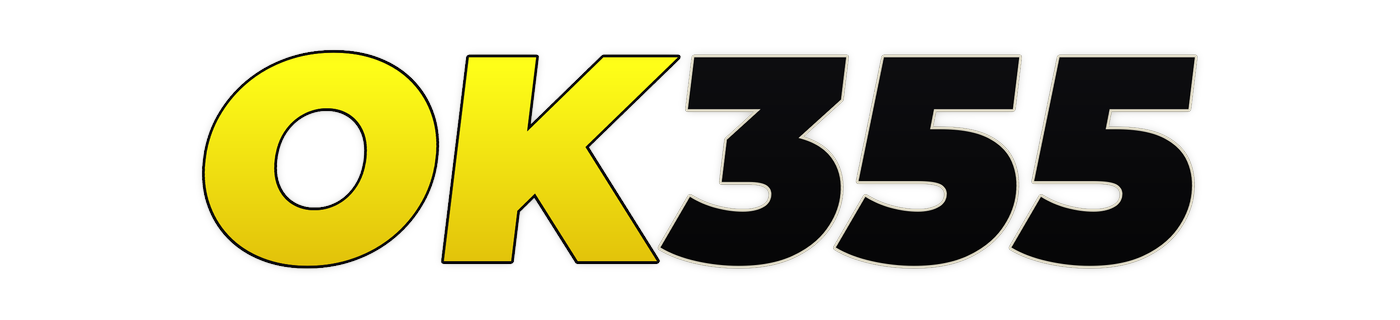 ok355 – Trang chủ